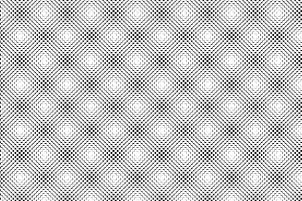 Hintergrund Checker Muster Blau Quadratisch Repetitiv Symmetrisch Checker Abstrakt Design — Stockfoto