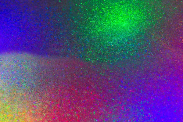 Разноцветный Фон Текстурированным Рисунком Зеленом Фиолетовом Красном Желтом — стоковое фото