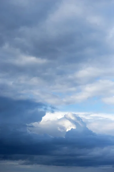 Clouds — Stock Photo, Image