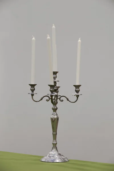 Candelabro — Foto de Stock