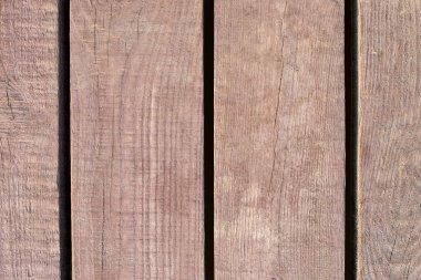 Kum, ahşap doku ve arka planla kaplı eski düz tahtaların fotoğrafları