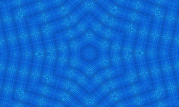 Vysoce Kvalitní Spirální Abstraktní Kaleidoskop Pozadí Krásná Vícebarevná Textura Kaleidoskopu — Stock fotografie