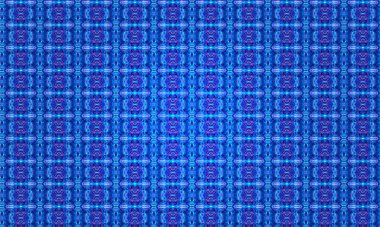 Parlak desenler, kare, kiremit, kaleydoskop gibi soyut zıtlıklar gece şehrinin ışıkları. Günlük ya da web sitesi, tekstil ve ambalaj için arkaplan.