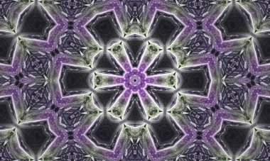 Kabile etnik Arap, Hintli, Türk baba süsü. Geleneksel oryantal arka plan, mor, bordo ve mavi renkler. Çizimde önceden var olan geometriyle kusursuz desen