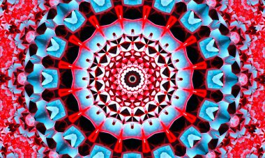 Fırça darbesi üçgenli, soyut, kusursuz desen. Broşür, poster, kart, baskı, tekstil, dergiler, spor giysileri için renkli bir geçmiş. Modern moda tasarımı.