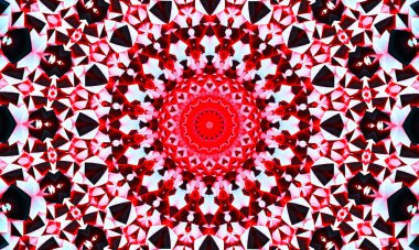 Fırça darbesi üçgenli, soyut, kusursuz desen. Broşür, poster, kart, baskı, tekstil, dergiler, spor giysileri için renkli bir geçmiş. Modern moda tasarımı.