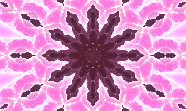 Diwali Mandalas Pattern Patrón Meditación Yoga Chill Out Relajante Videos —  Fotos de Stock