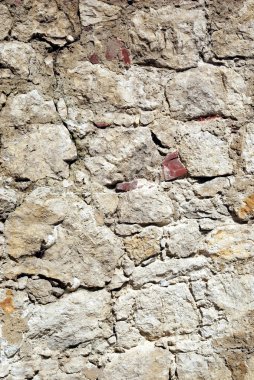 taş duvar olarak doğal arka plan sebep