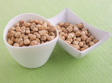 Nohut olarak sebze tohumları