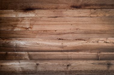 Doku arka planını ahşap tahta duvar