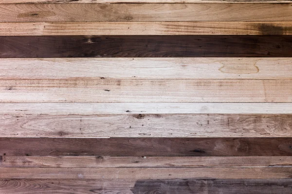 Tekstura tło ściany drewniane deski — Zdjęcie stockowe
