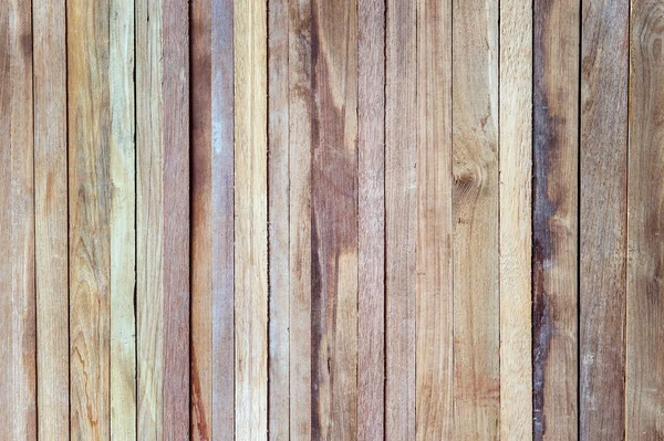 Pattern of wood plank background — Stock Photo, Image