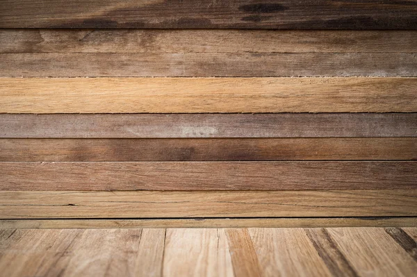 Pattern of wood plank background — Stock Photo, Image