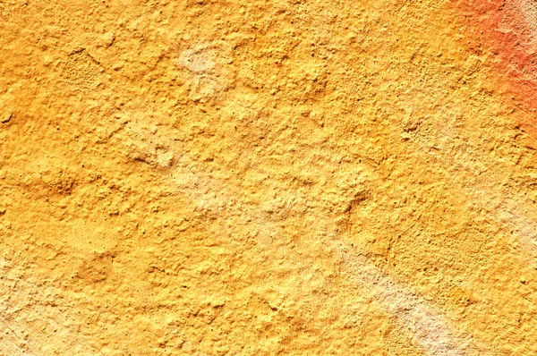 Grunge boya duvar — Stok fotoğraf
