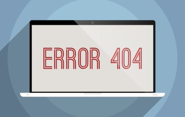 Hata 404