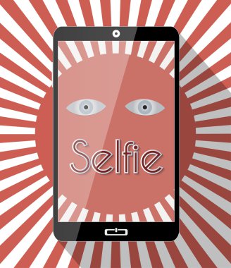 selfie