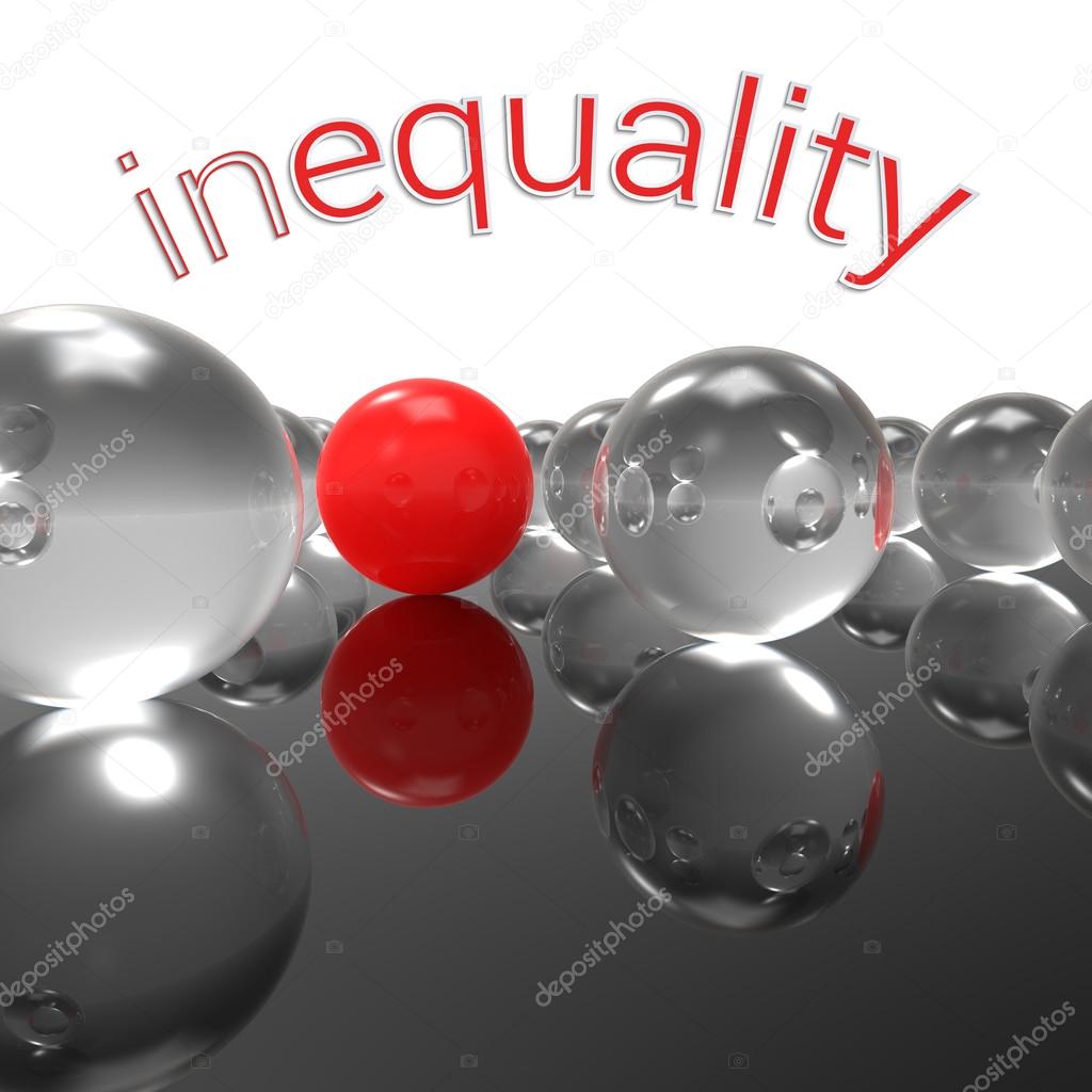 Inequality