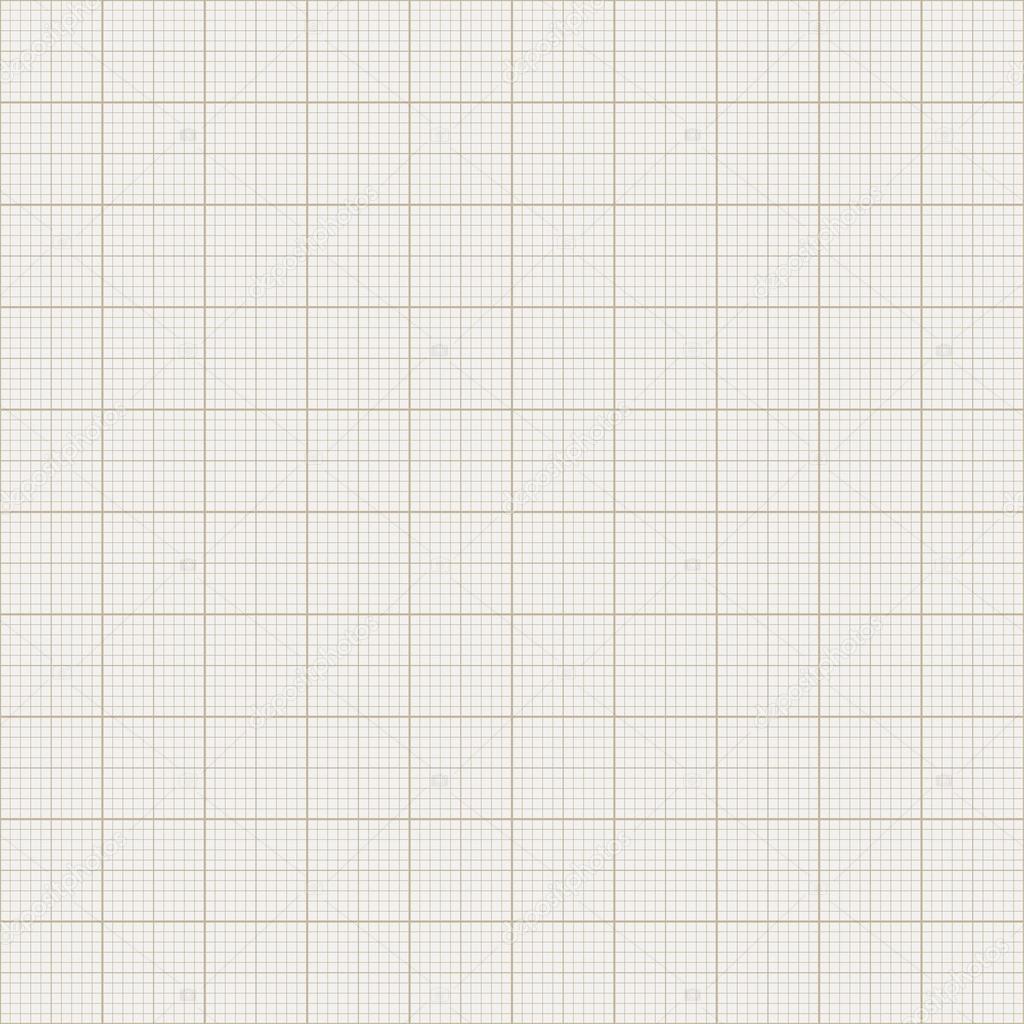 Poster seamless graph paper 