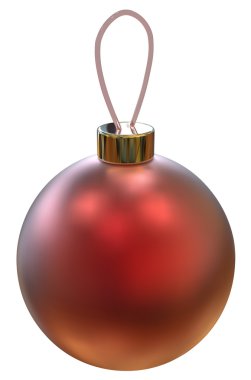 Vektör Noel balosu.