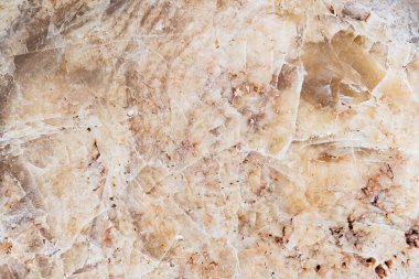 Doğal ham taş kahverengi granitin kusursuz arkaplan dokusu