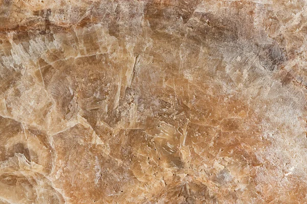 Textura Fondo Sin Costuras Piedra Natural Granito Marrón — Foto de Stock