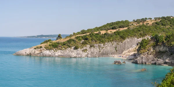 Τοπίο του νησιού — Φωτογραφία Αρχείου