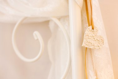 geleneksel yatak closeup