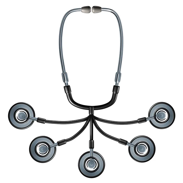 Símbolo del equipo médico —  Fotos de Stock
