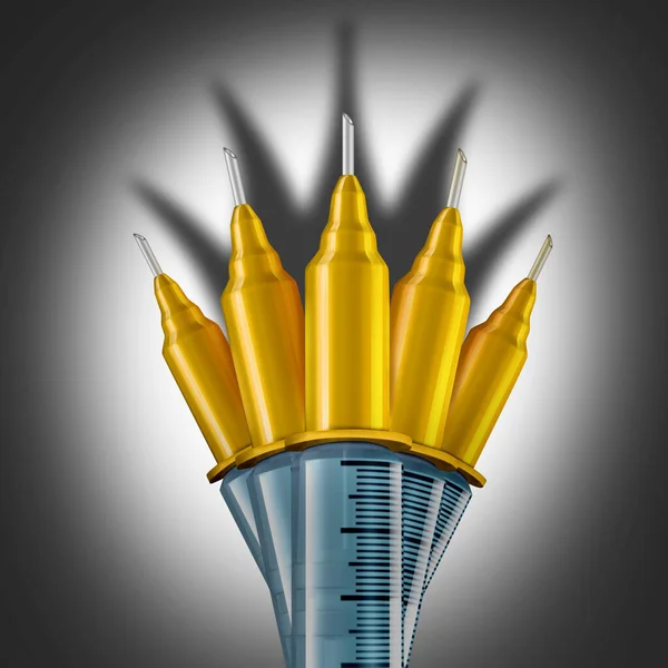 Best Medical Care Concept Winning Health Care Healthcare Winner King — Stock Photo, Image