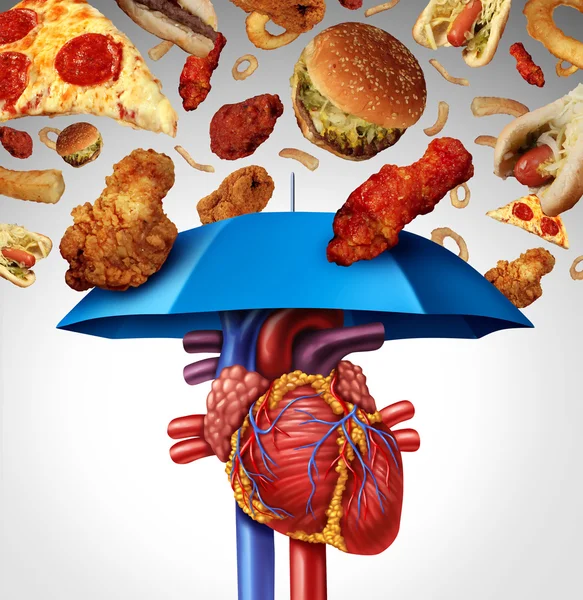 8 Best Diets For Heart Disease Reversal
