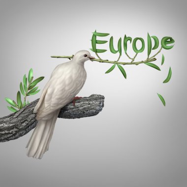 Europe Conflict clipart
