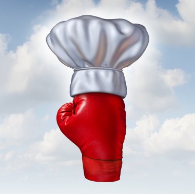 Food Competition clipart