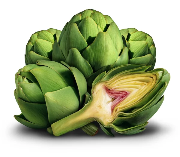 Artichoke — Stock Photo, Image