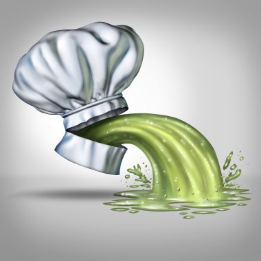 Food Poisoning clipart
