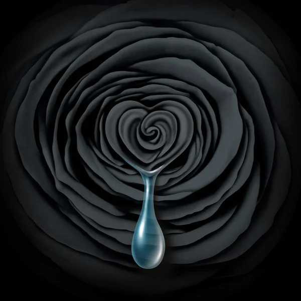 Black rose Stock Photos, Royalty Free Black rose Images Depositphotos®