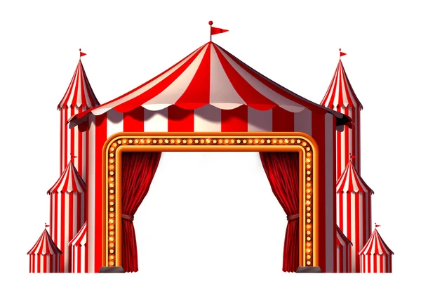 Под Куполом Цирка – Эротические Сцены