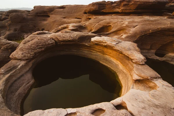 Grand Canyon of Thailand — Stock Photo, Image