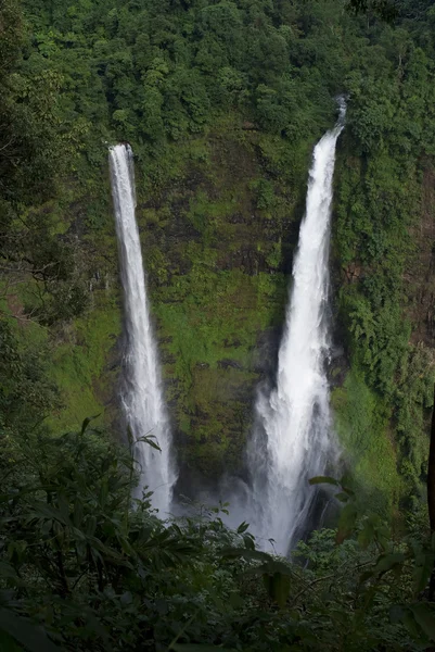 Tad yeung vattenfall — Stockfoto