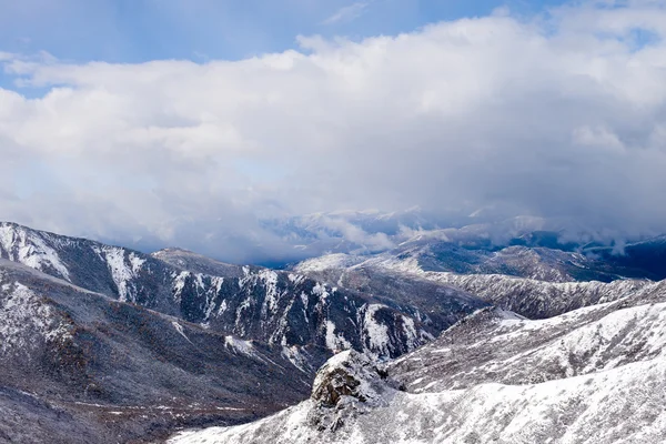 Huanglong Scenic Area — Stock Photo, Image