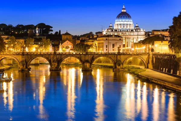 Vaticano, Roma — Foto de Stock