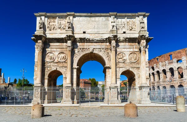 Roma, Italia — Foto de Stock