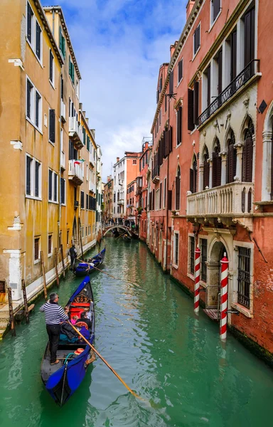 Venice, Olaszország — Stock Fotó