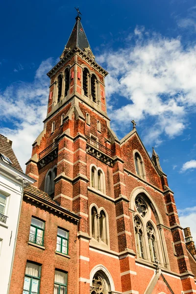 Bruges, Belgium — Stock Photo, Image