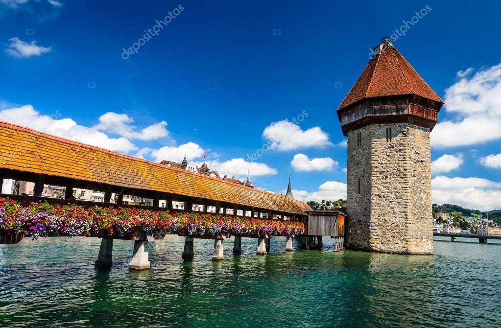 LAKE LUZERNE