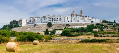 Locorotondo, Puglia, Italy