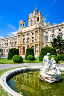 Vienna, Avusturya