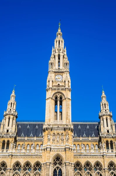 Vienna, Oostenrijk — Stockfoto