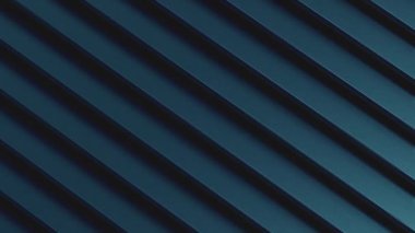 Soyut hareket desenli arka plan. 3B illüstrasyon.