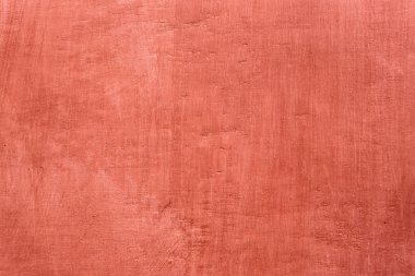 Dokulu duvar alçı yapılmış. Yaratıcılık için arka plan.