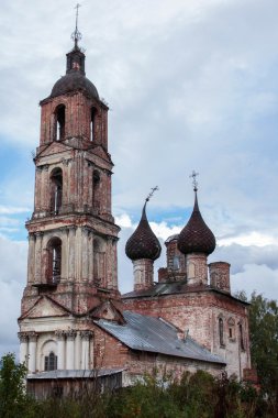 Kayıp kilise